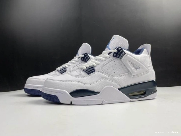 Cheap Retro Columbia 314254-107 Jordan (2015) 4 0715